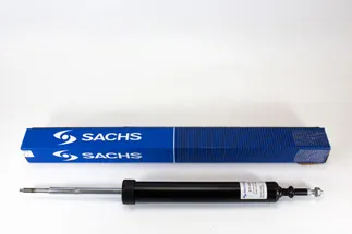 Boge Sachs Rear Shock Absorber - 33526782860